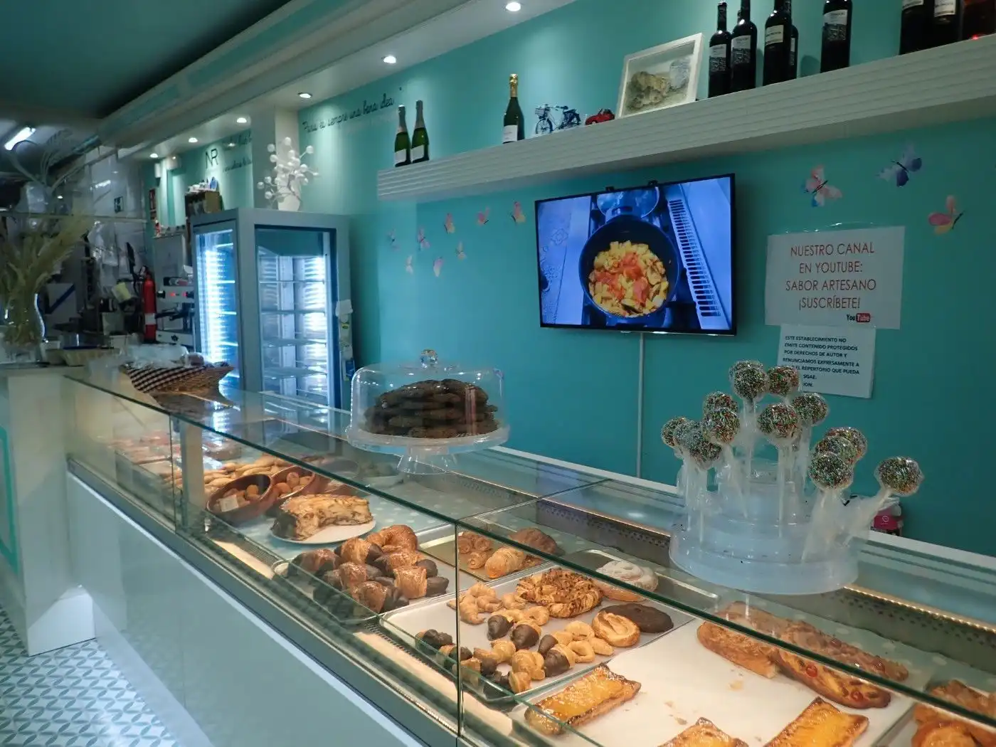 Locale commerciale in cessione a Centre, imagen 32