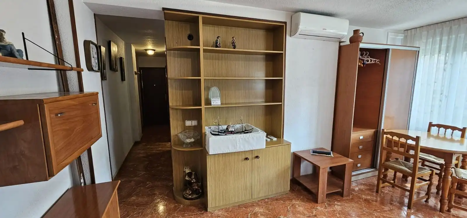 Appartamento con piscina in vendita a Avenida Juan Fuster Zaragoza, imagen 8
