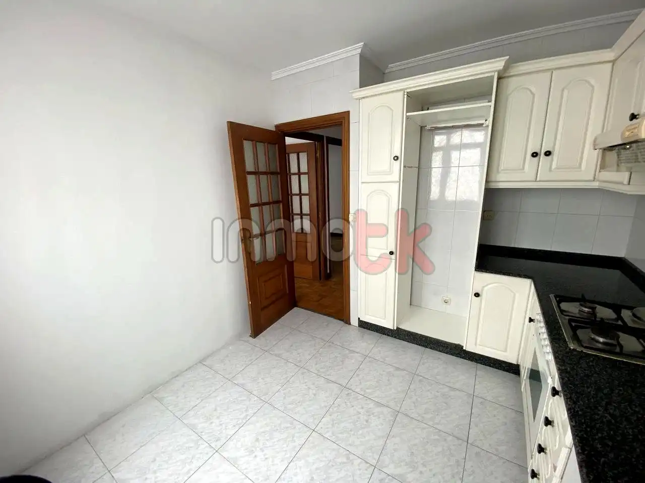 Habitación de Piso en venta en A Coruña Capital  con Parquet