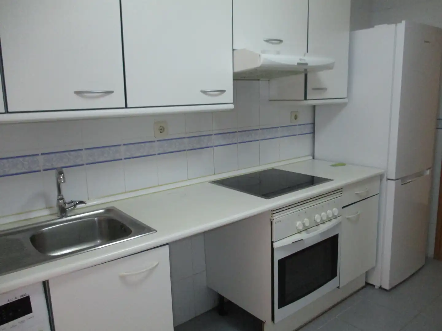 Cocina de Piso en venta en Villaverde