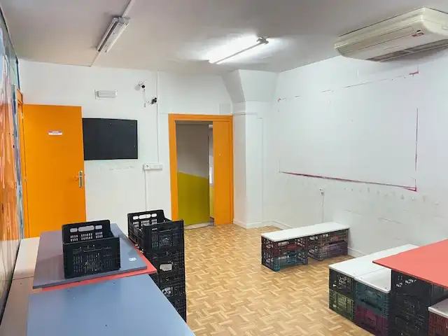 Local comercial de lloguer a Calle Núñez de Arce, imagen 38