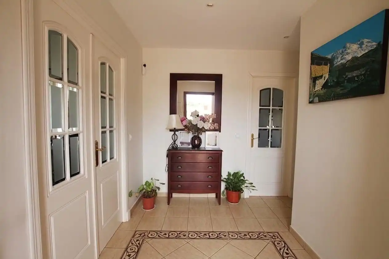 Chalet con piscina en venta en Ctra Sanlúcar - Cuatro Pinos, imagen 20