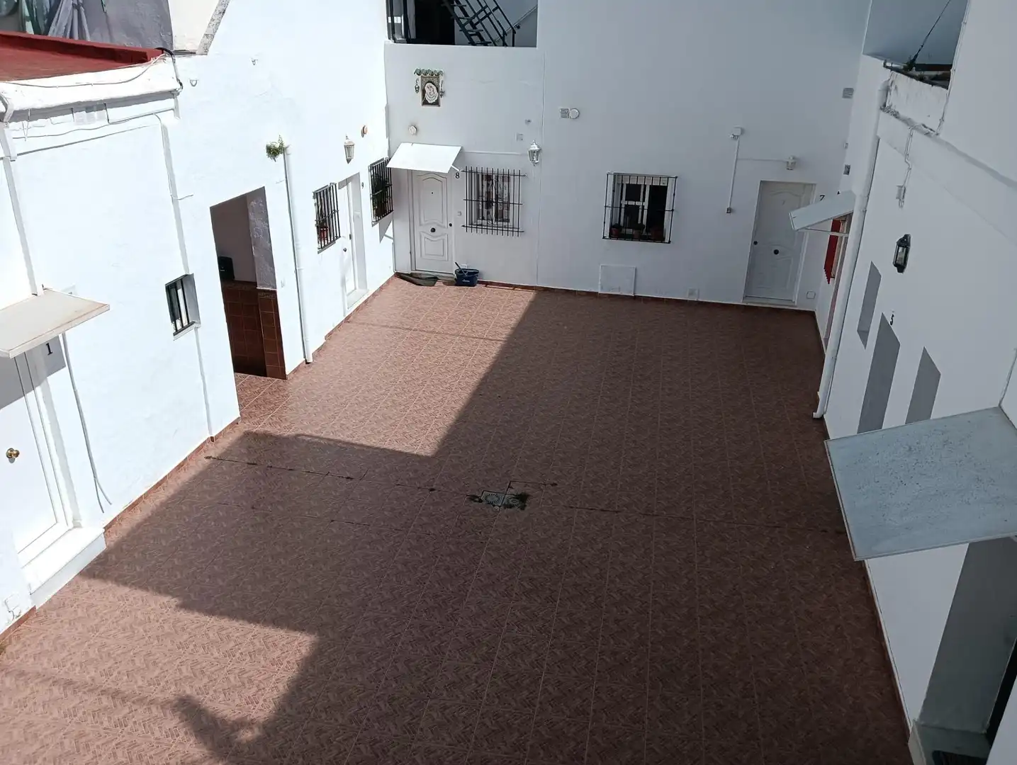 Terrace of Houses for sale in Puerto Real