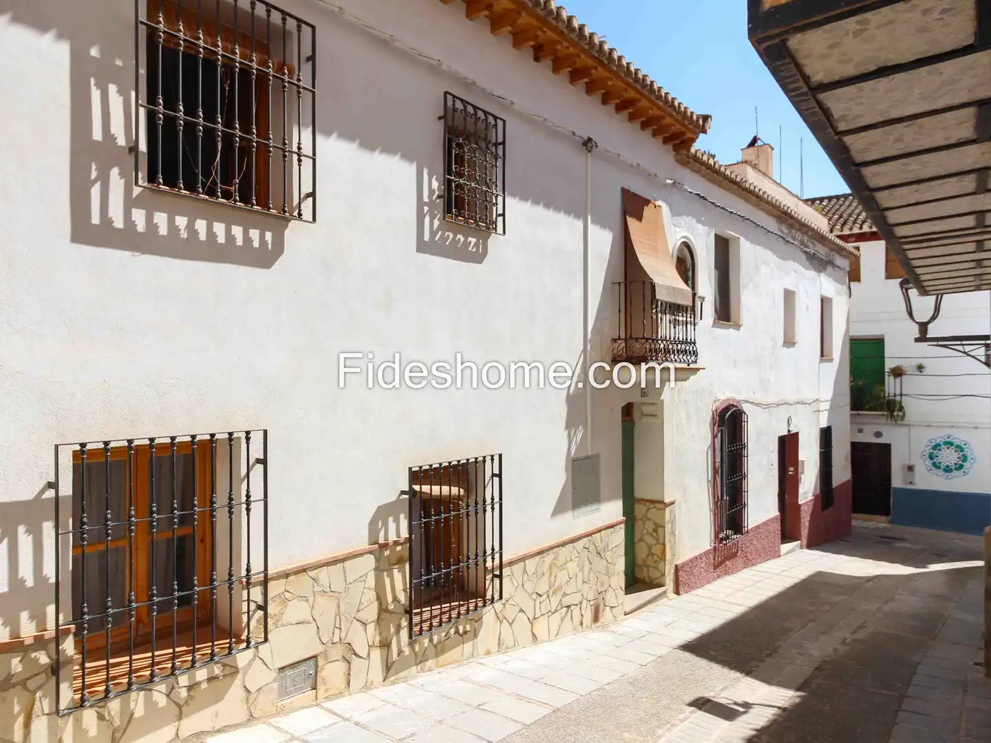 Maison mitoyenne à vendre à Calle Santiago 4, imagen 3