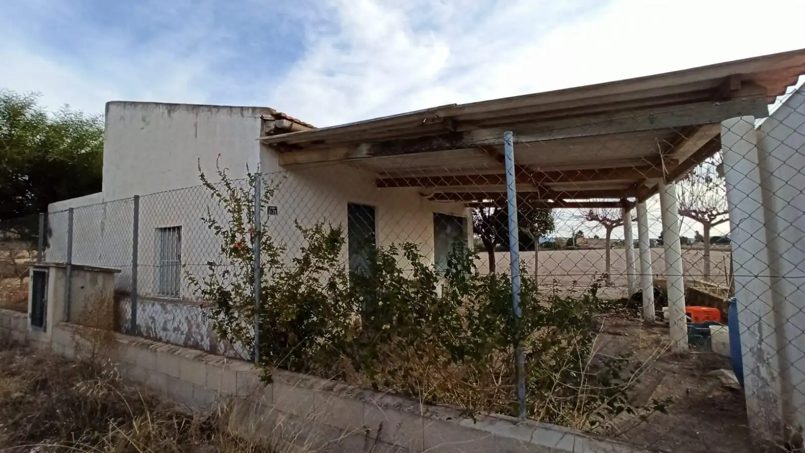 Casa rústica en venda a Novelda, imagen 3