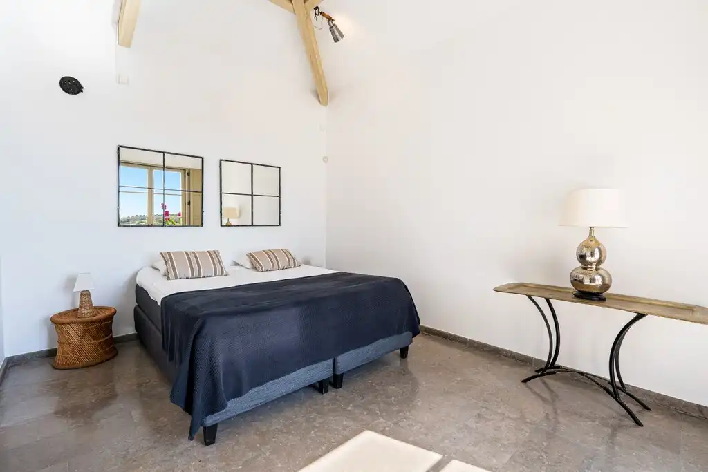Casa rústica con piscina en venta en Es Llombards, imagen 12