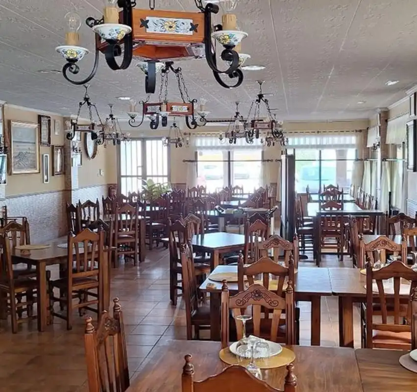 Commercial properties for sale in Cullera  with Air Conditioner, Heating and Terrace