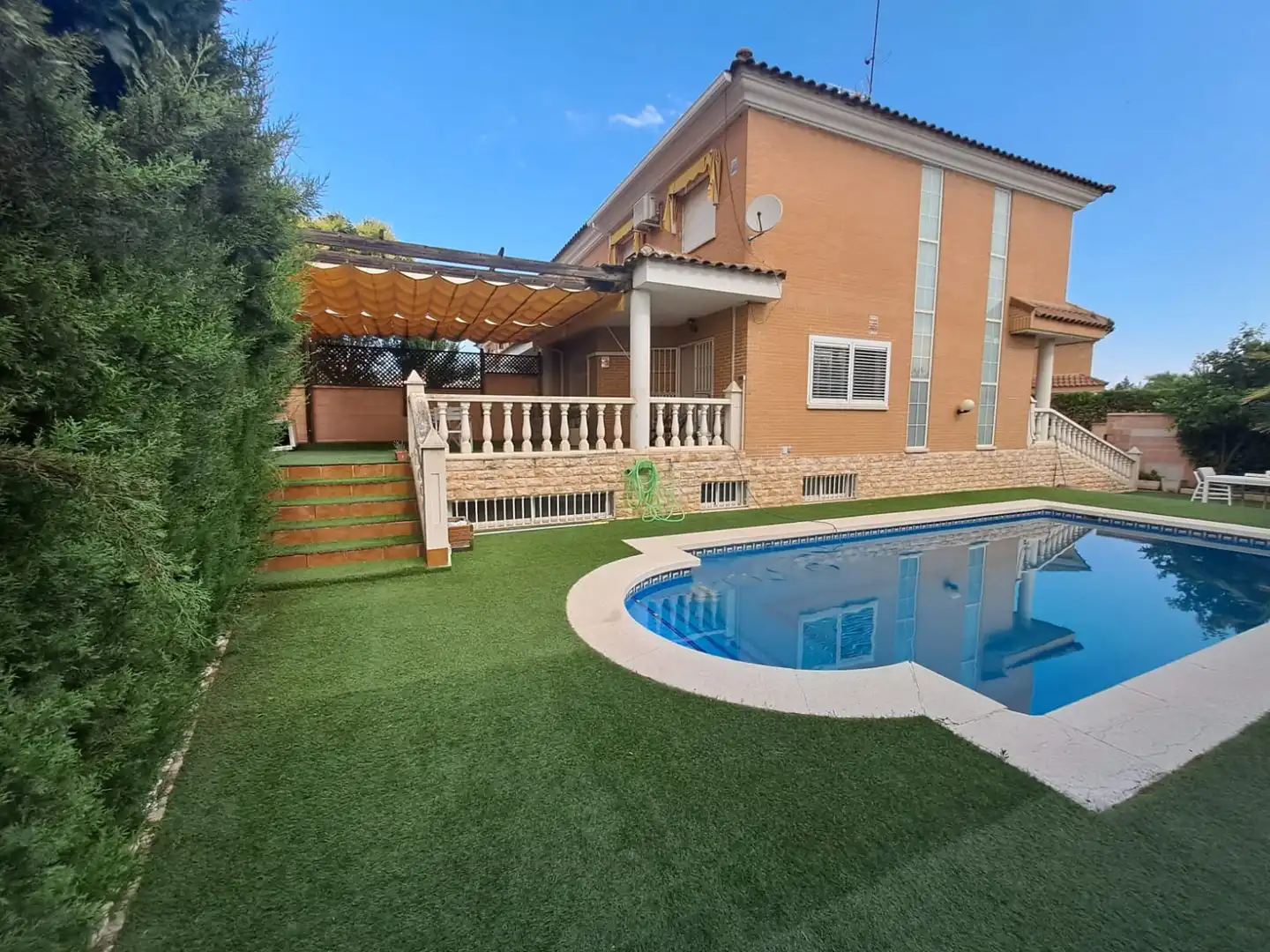 Casa o xalet en venda a Calle Teresa de Calcuta, PAU 2-600