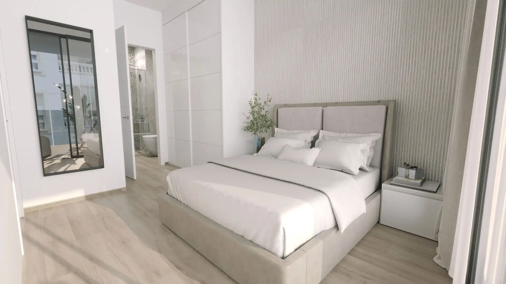 Penthouse with pool for sale in Playa del Cura, imagen 31