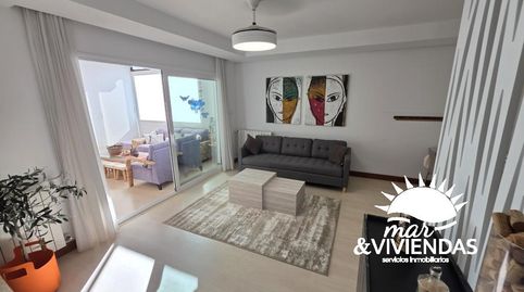 Chalet exclusivo en Urbanización Jardín del Mar, Mojácar