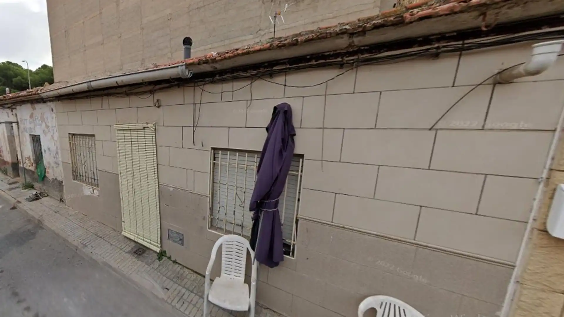 Casa o chalet en venta en Jacinto Benaven, Plaza Castelar - Mercado Central