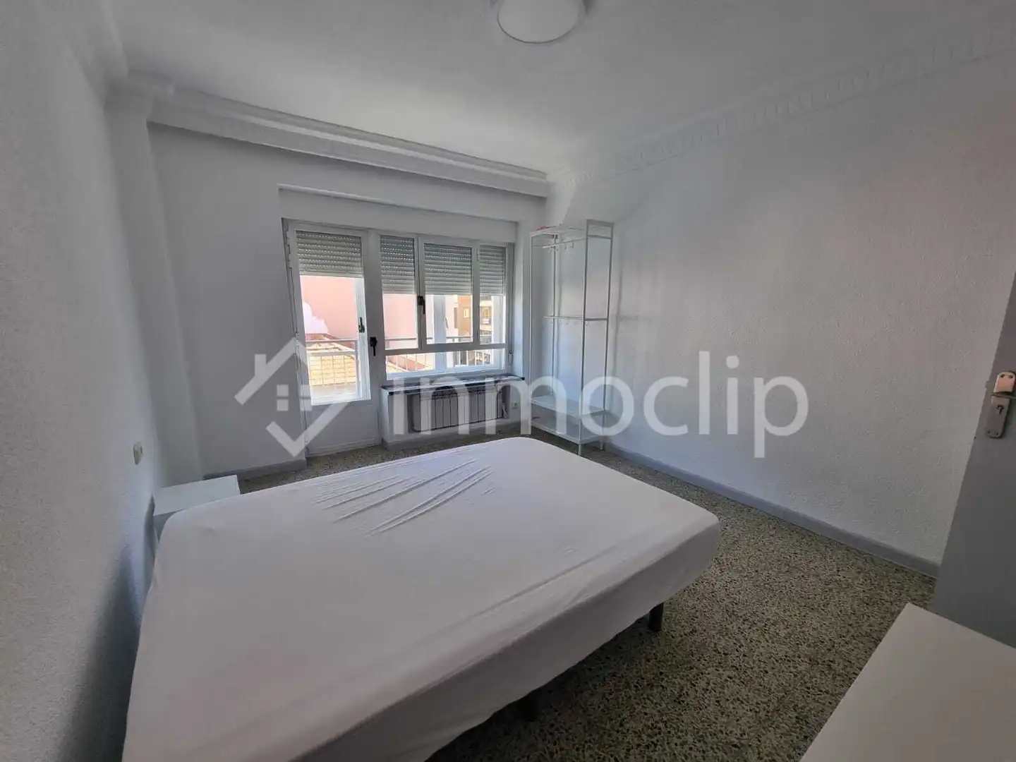Habitación de Piso de alquiler en Salamanca con Calefacción y Amueblado