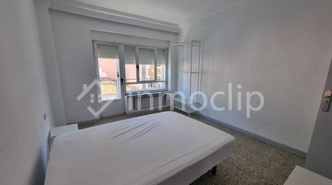 Foto 5 de Piso de alquiler en Wences Moreno, Carmelitas, Salamanca Capital