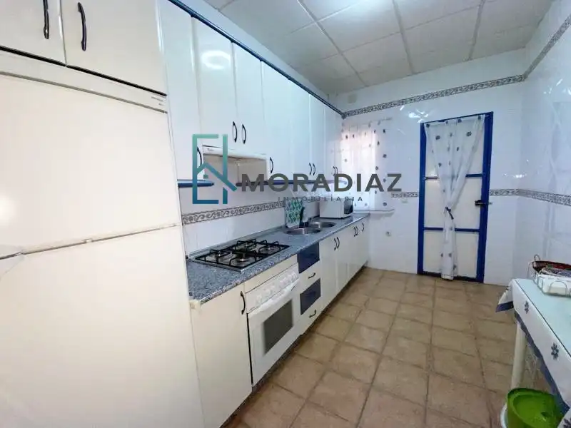Xalet amb jardí en venda a Don Benito, imagen 12