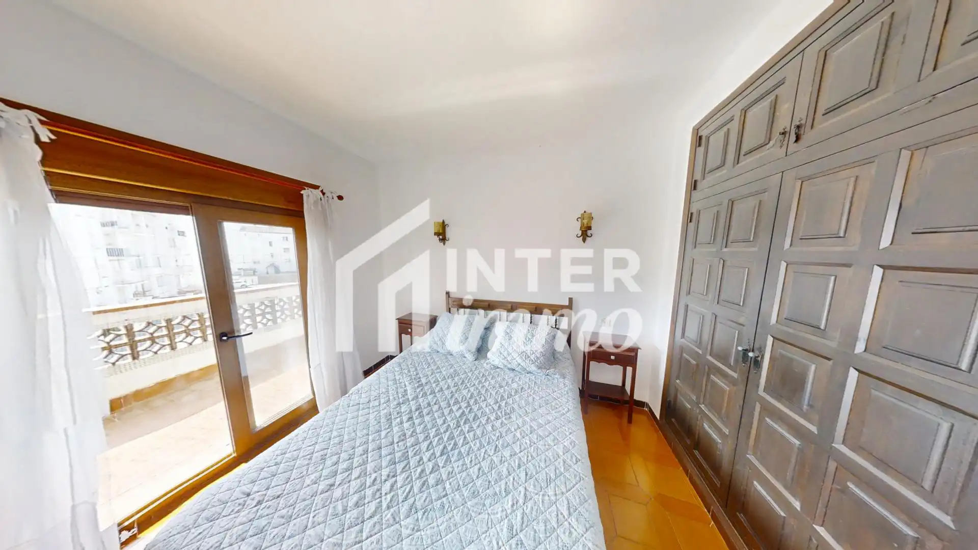 Apartament amb piscina en venda a Sector POBLAT TIPIC/LES XABOLES 4, imagen 6