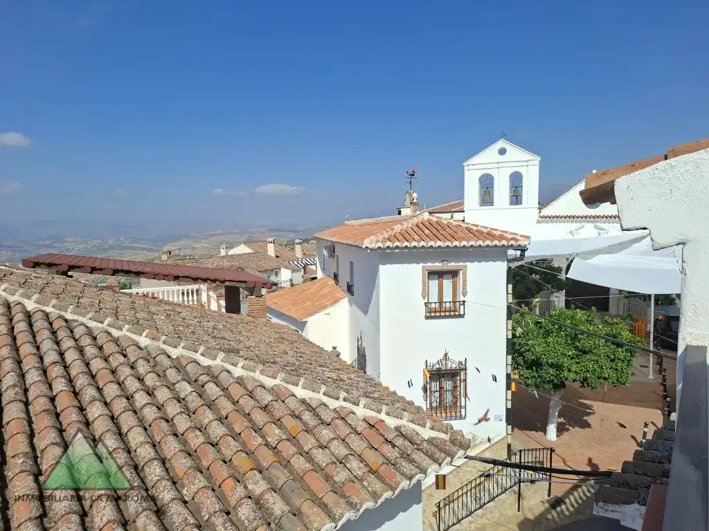 Apartament amb terrassa en venda a Calle Nueva, imagen 3