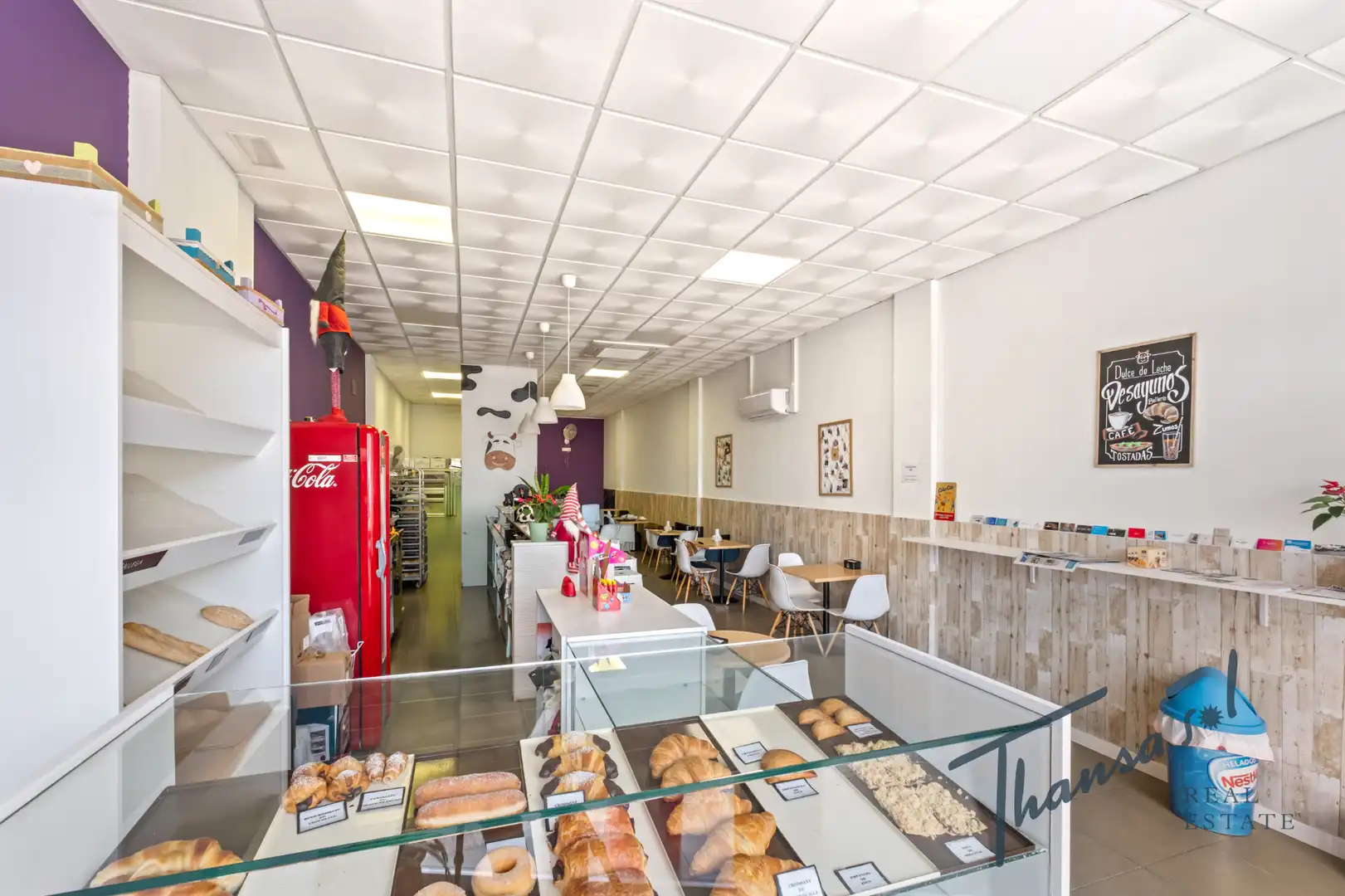 Locale commerciale in vendita a Avinguda D'Escandinàvia, imagen 4