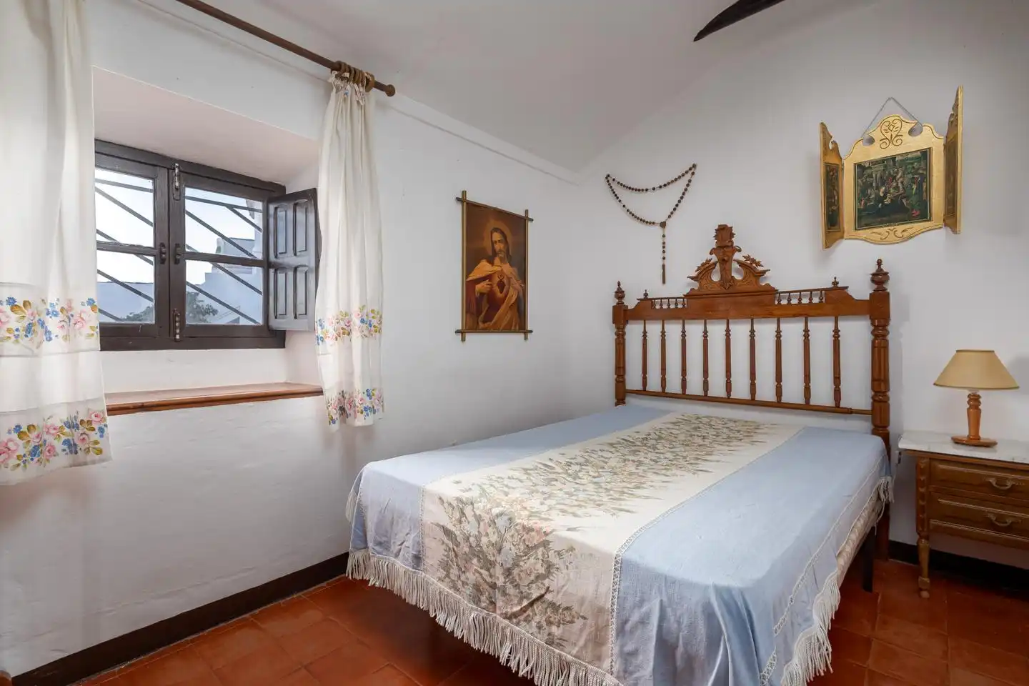 Casa con jardín en venta en Calvario 46, imagen 28