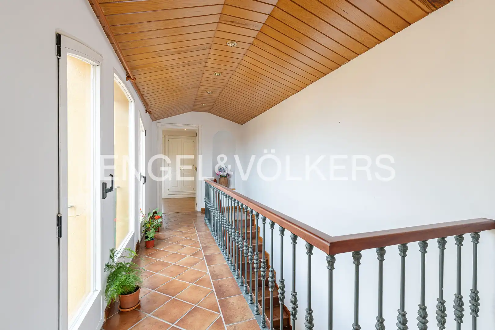 Casa amb terrassa en venda a Ciudalcampo, imagen 27