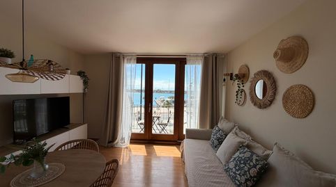 Foto 3 de Apartamento en venta en Passeig de Miramar, Port - Horta de Santa María, Cambrils