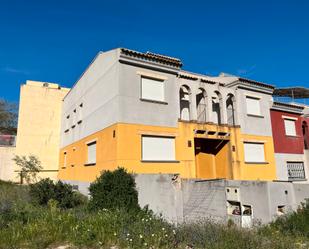 Exterior view of Flat for sale in Orihuela  with Storage room and Balcony