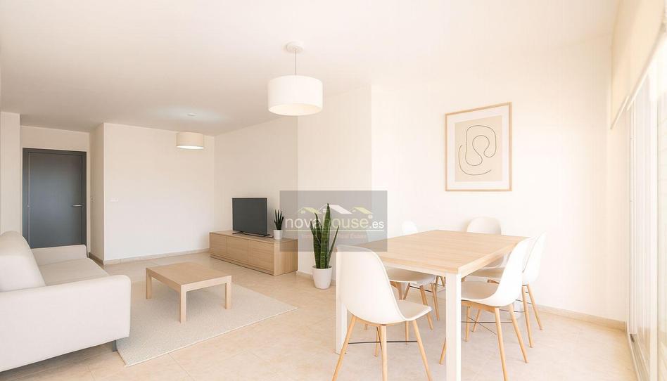 Foto 1 de Casa adosada en venda a Cerrado de Calderón - Hacienda Paredes, Málaga