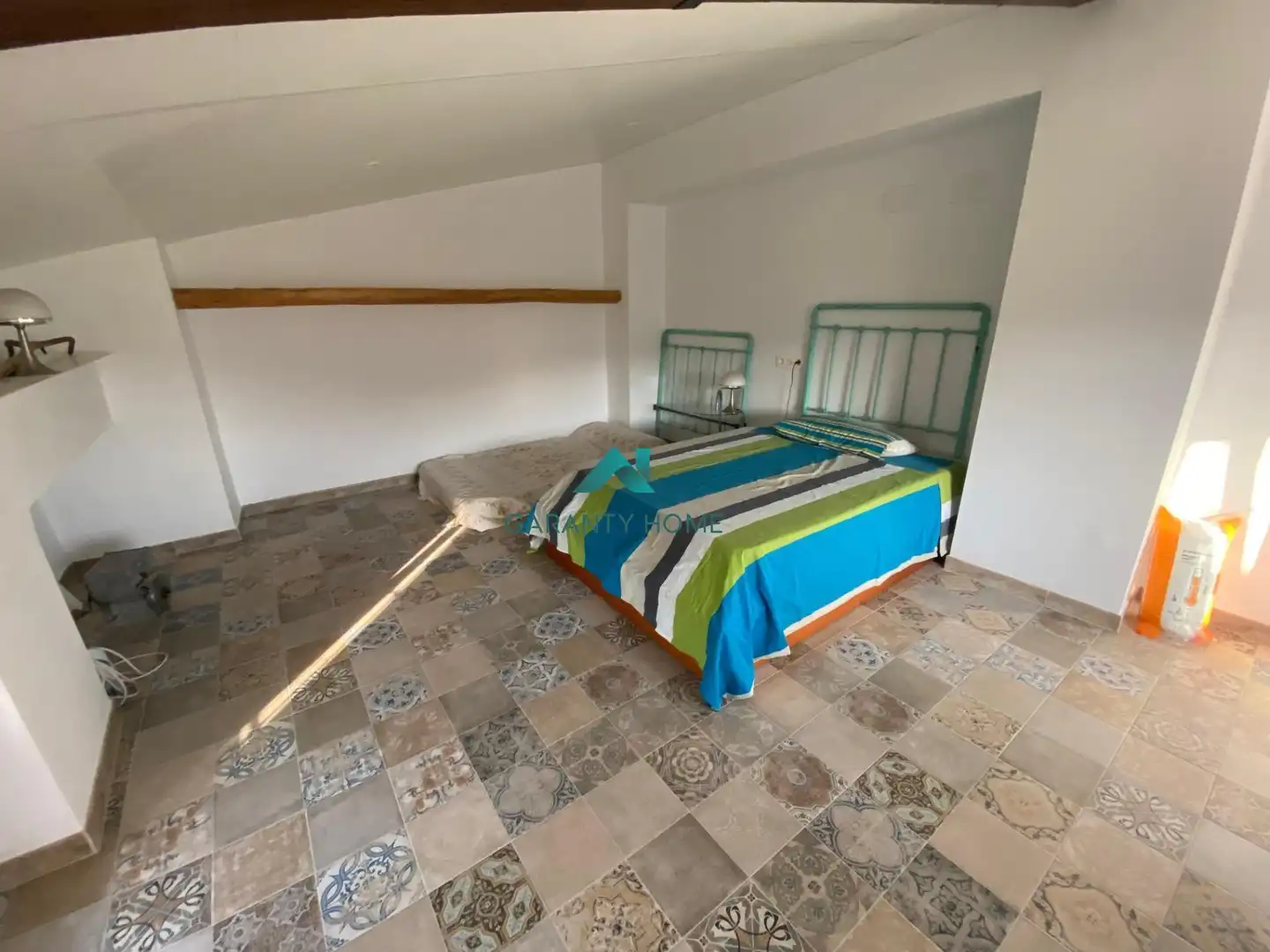 Casa o xalet en venda en Alcaudete amb Jardí privat, Traster i Piscina