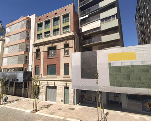 Exterior view of Office for sale in  Huelva Capital