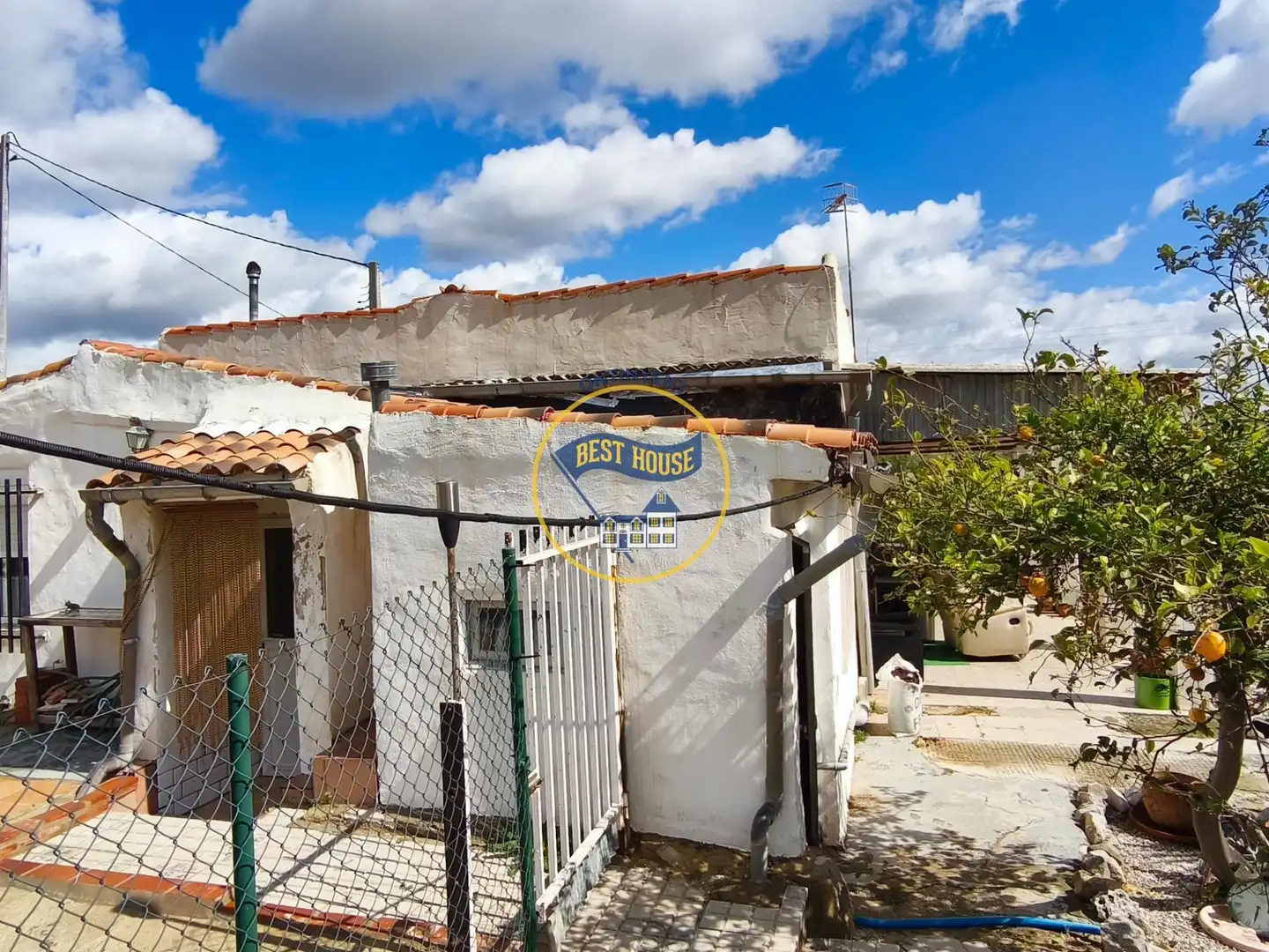 Xalet en venda a Aielo de Malferit, imagen 17