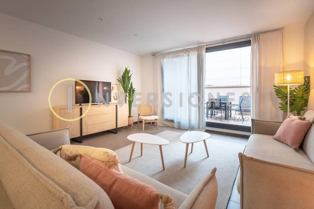 Piso en Alquiler en  OSI en Sarrià