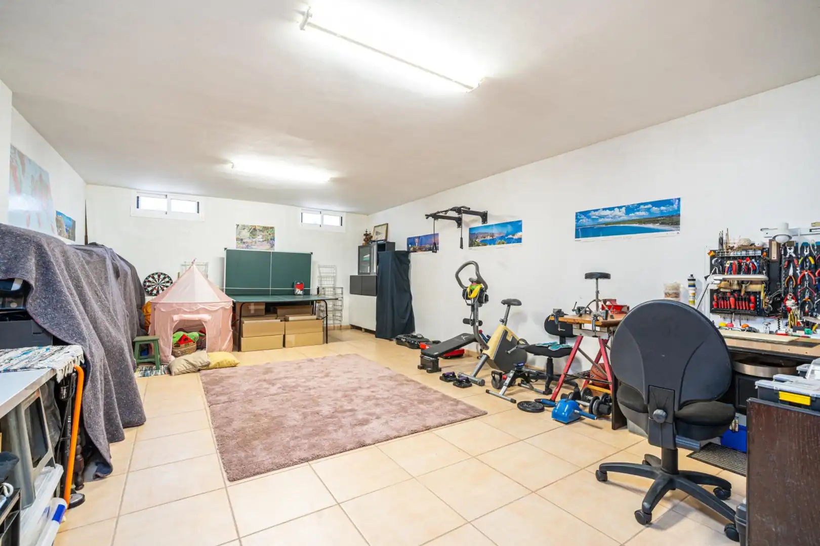 Casa o xalet en venda en Llucmajor amb Aire condicionat, Calefacció i Jardí privat