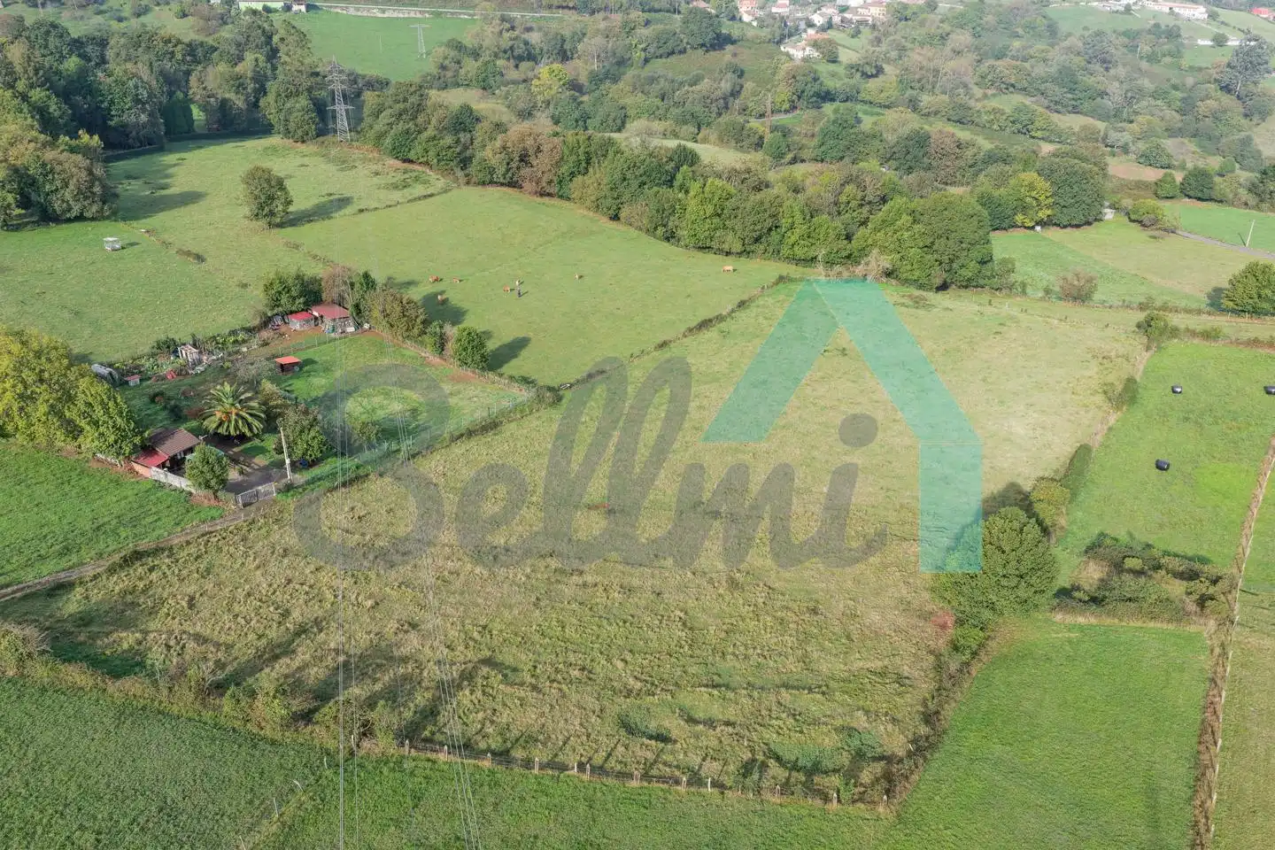 Rural land for sale in Fozalgueras, imagen 15