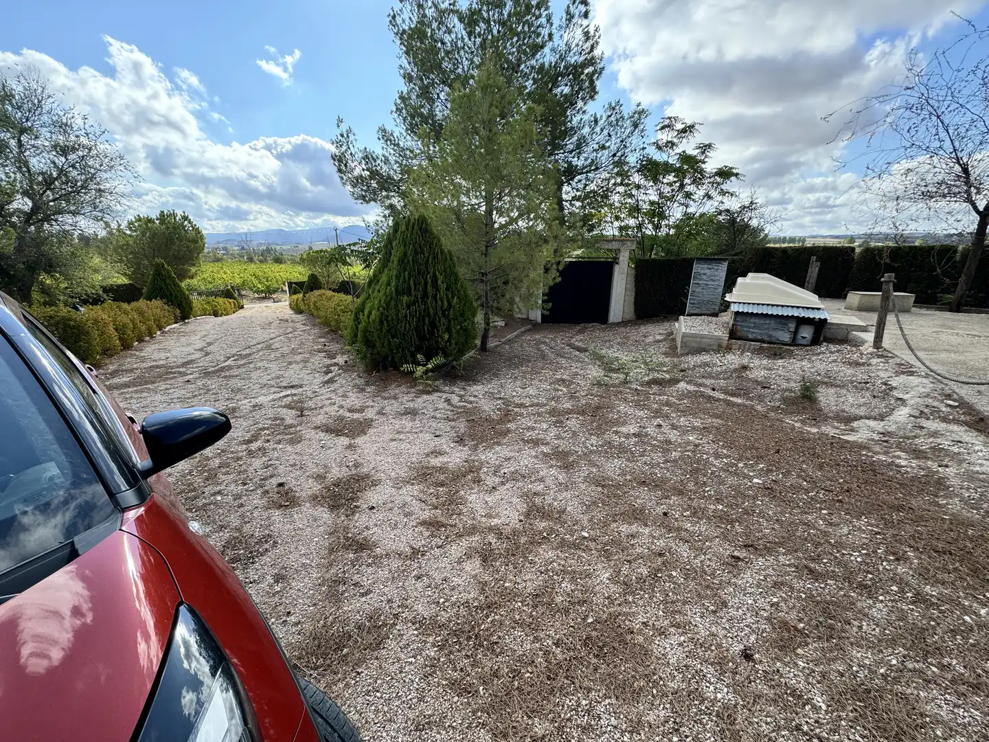 Casa o xalet en venda en Caravaca de la Cruz amb Aire condicionat, Jardí privat i Traster