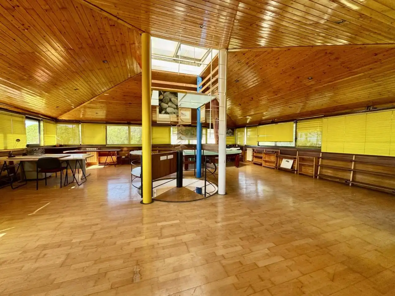 Duplex avec terrasse à louer à La Roca del Vallès