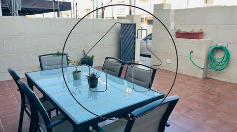 Foto 4 de Casa o xalet en venda a Holanda, Núcleo urbano, Aljaraque