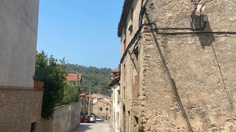 Foto 5 de Casa o chalet en venta en Carrer del Nord, 12, Castellterçol, Barcelona