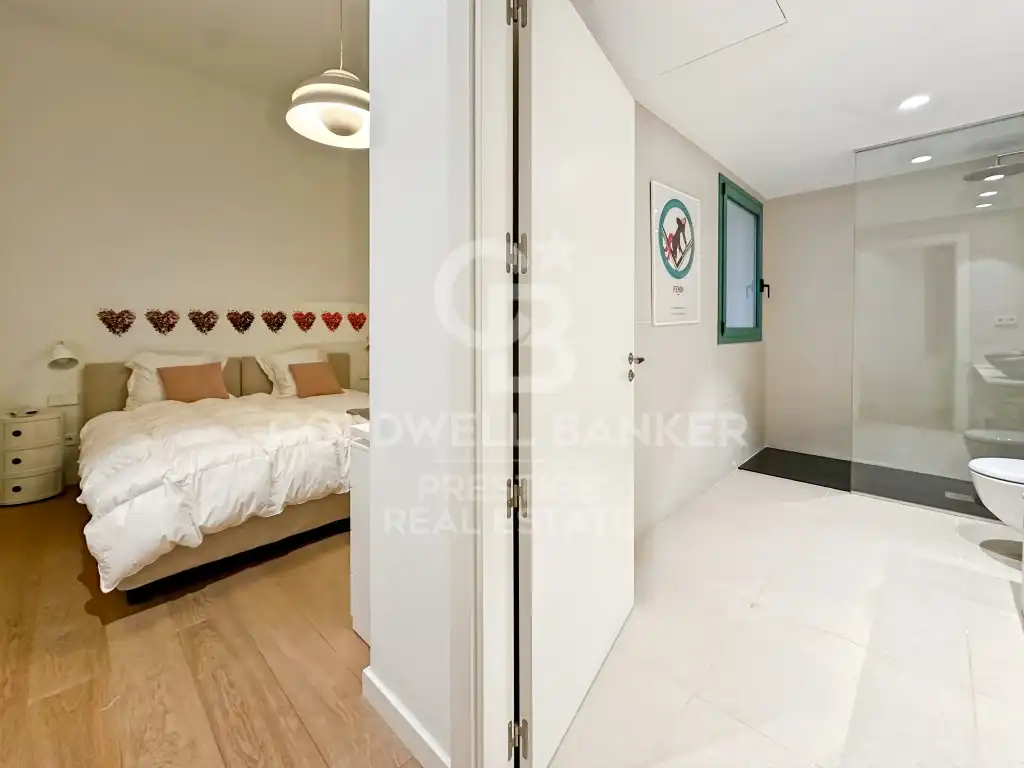 Piso con ascensor en venta en Calle Casp, imagen 14