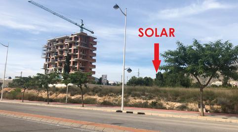 Foto 3 de Residencial en venda a Carrer de la Cajola, 17, Cala de Finestrat, Alicante