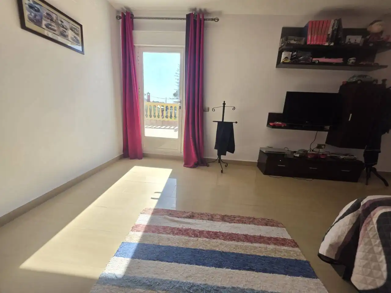 Living room of Houses for sale in Chiclana de la Frontera  with Terrace and Swimming Pool