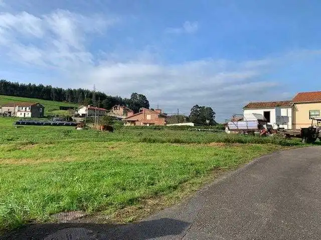 Lands and plots for sale in Polanco, imagen 8