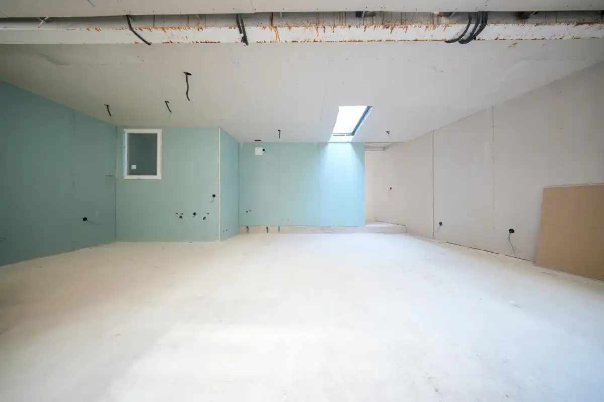 Piso en venta en Madrid con Calefacción