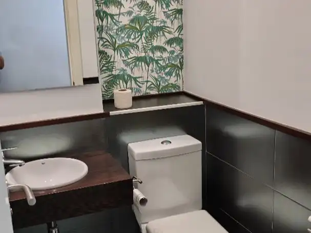 Baño de Piso en venta en Montecillo