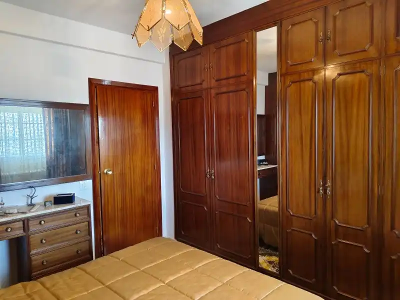 Habitación de Casa o chalet en venta en Valdemanco con Calefacción, Terraza y Piscina