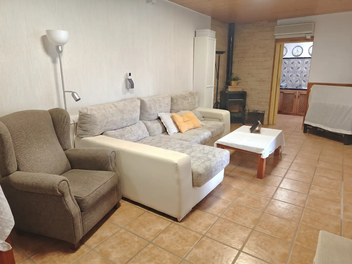 Villa avec piscine à vendre à Totana, imagen 23