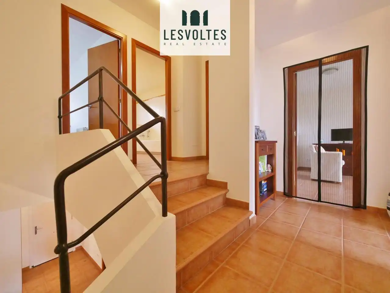 Einfamilien-Reihenhaus zum Verkauf in Palafrugell mit Heizung, Privatgarten und Terrasse