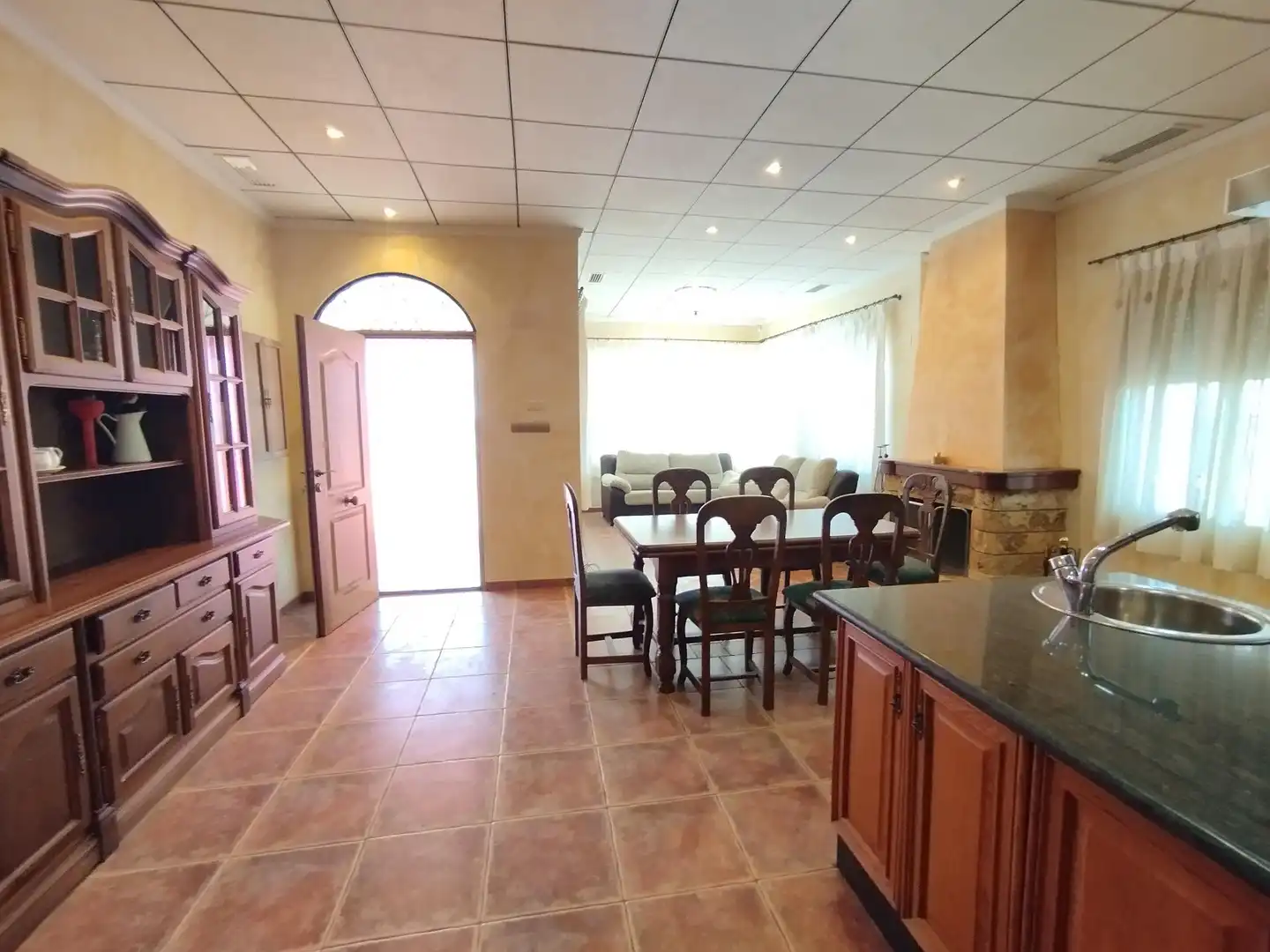 House with pool for sale in Perleta - Maitino, imagen 18