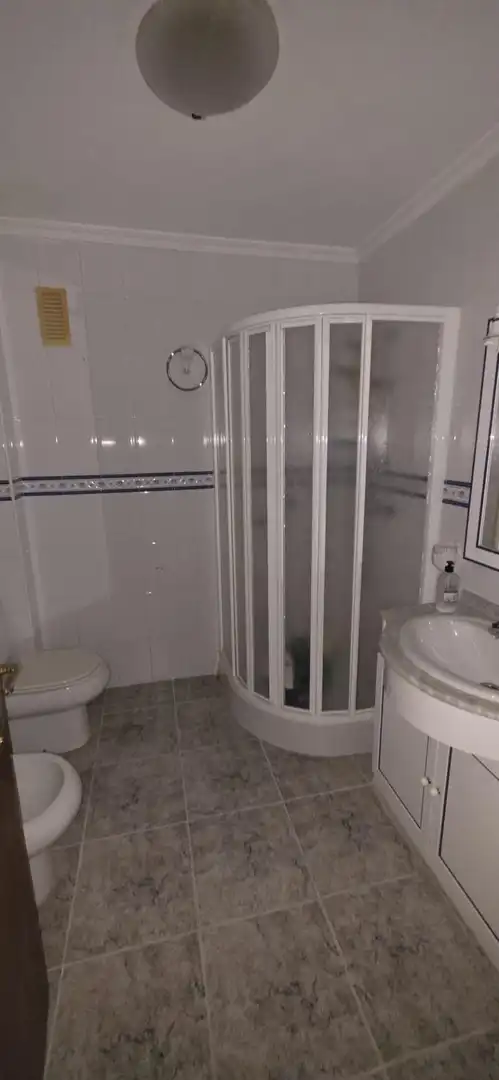 Bany de Pis en venda en Huelva