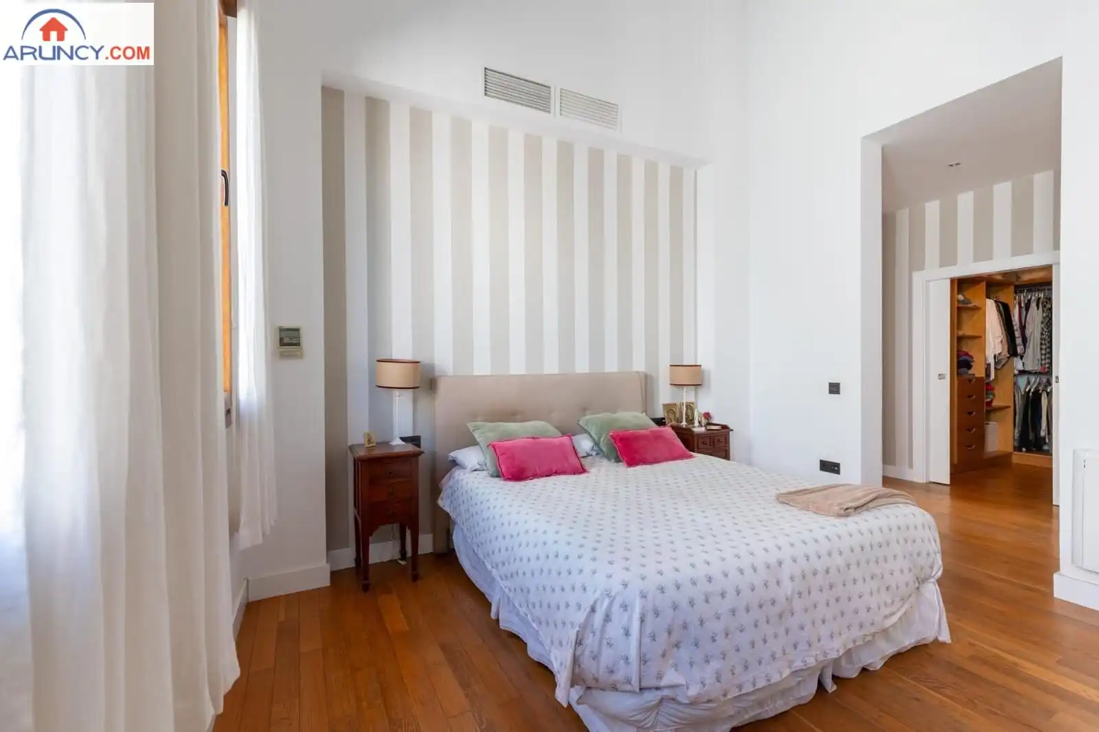 Chalet con jardín en venta en El Zaudín - Club de Golf, imagen 28