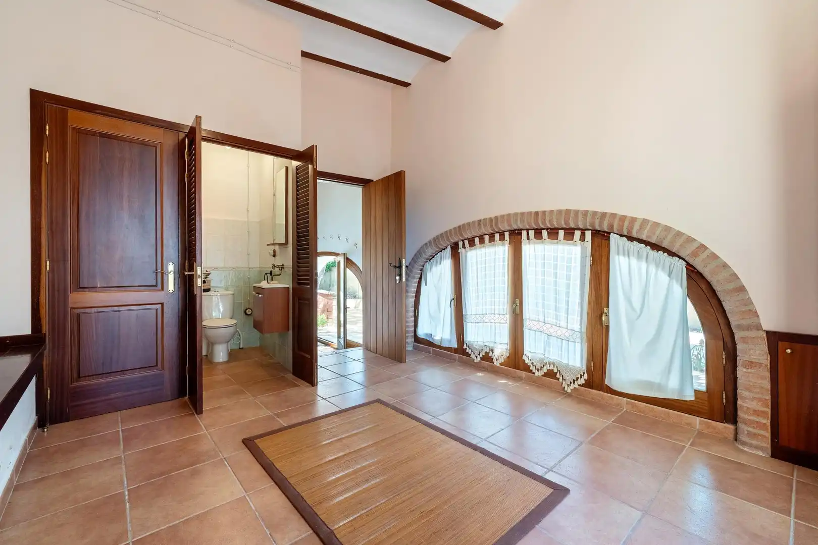 Casa o xalet en venda en Figuerola del Camp amb Calefacció, Jardí privat i Terrassa