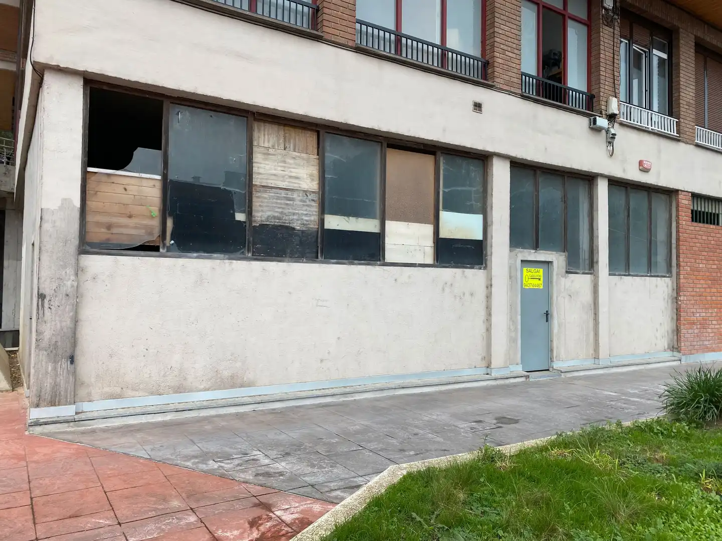 Aparcament en venda a Arregitorre Kalea, imagen 23
